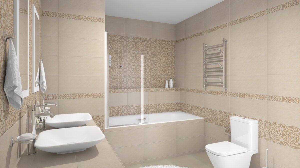 Плитка Gracia Ceramica Orion