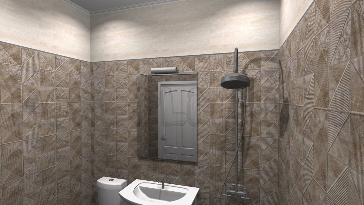 Плитка Астерия Белани