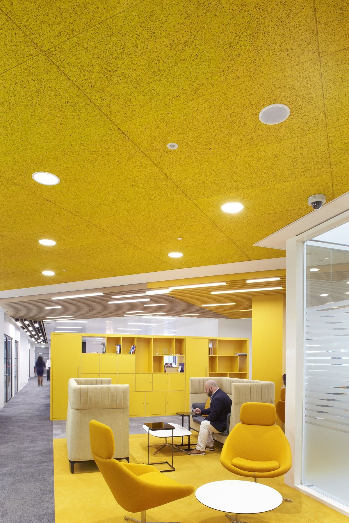 Knauf AMF Heradesign