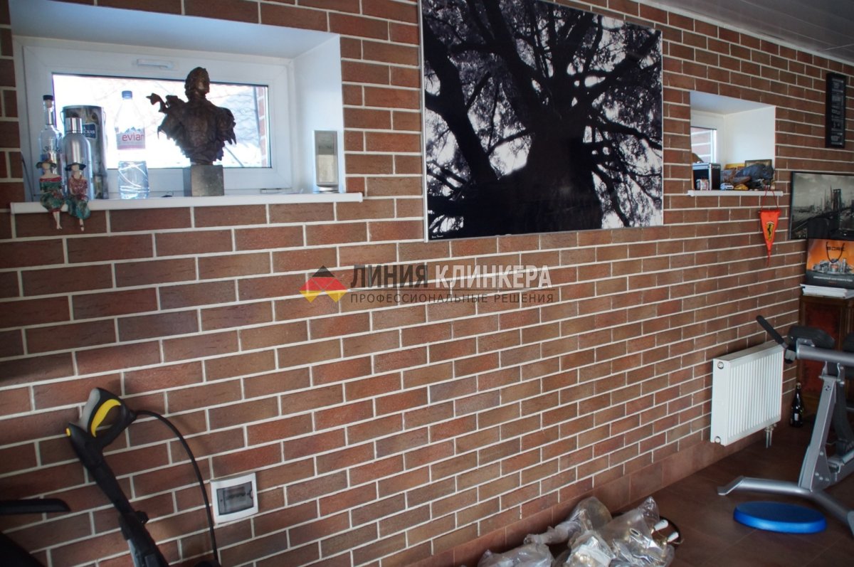 Клинкер Амстердам