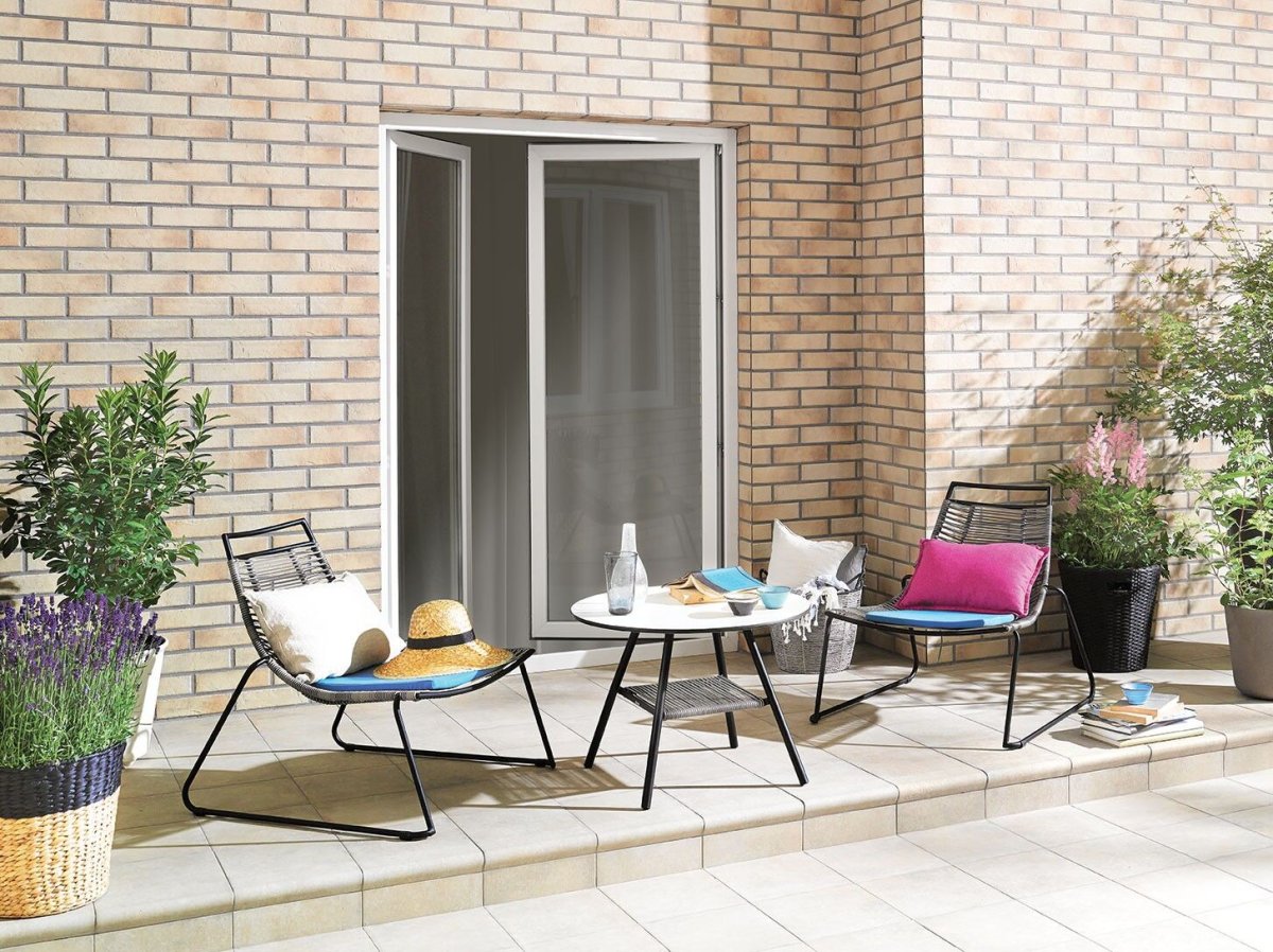 Плитка клинкерная Cerrad Retro Brick