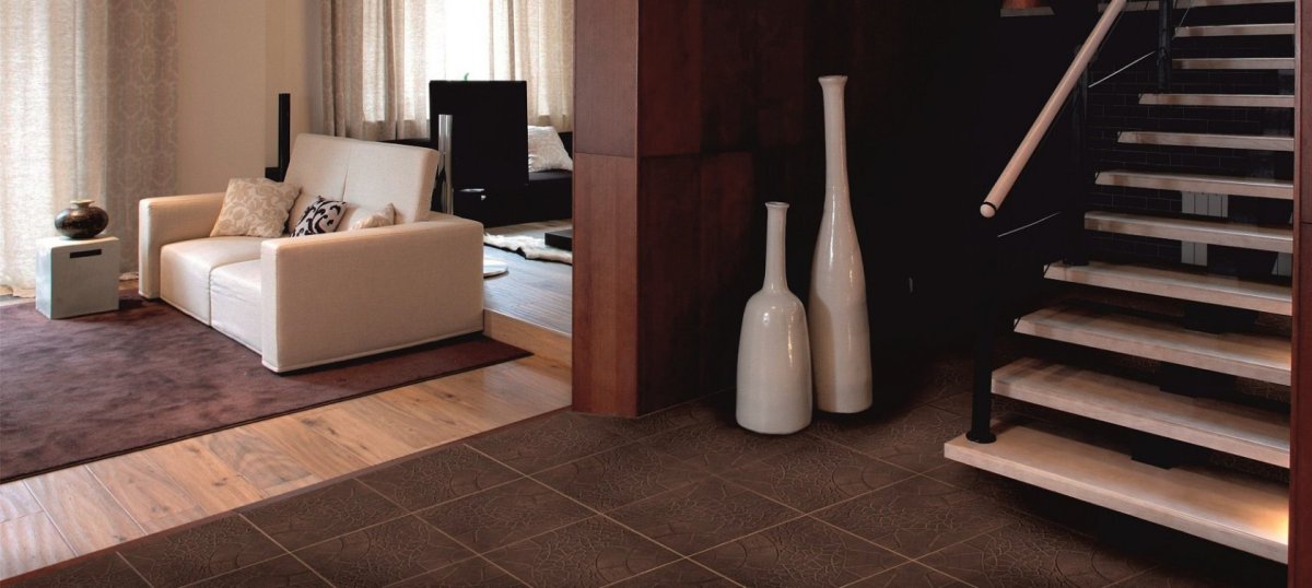 Берг Керамин