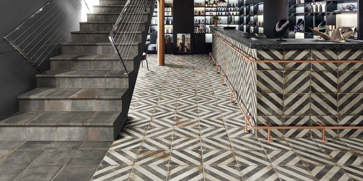 Плитка Natucer d'Anticatto