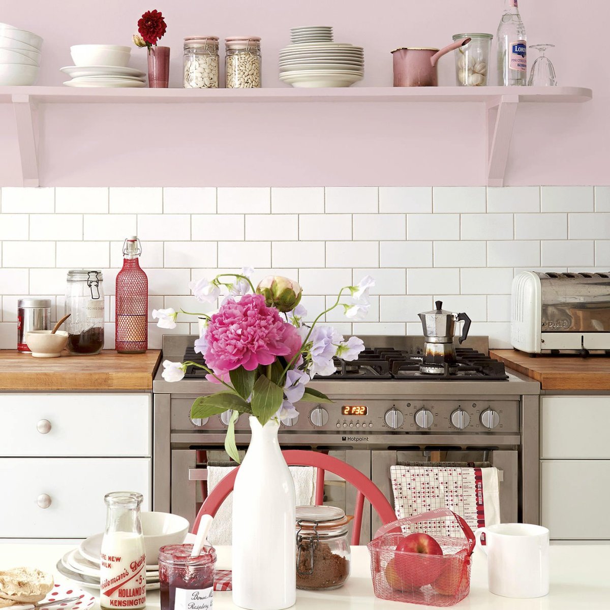 Декор для кухни