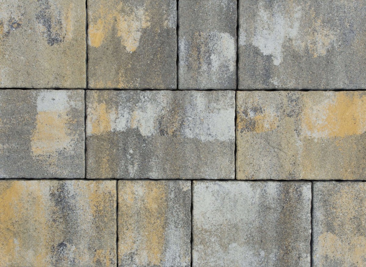 Тротуарная плитка Антара