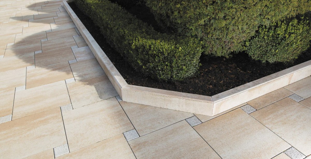 Плитка тротуарная выбор Квадрум