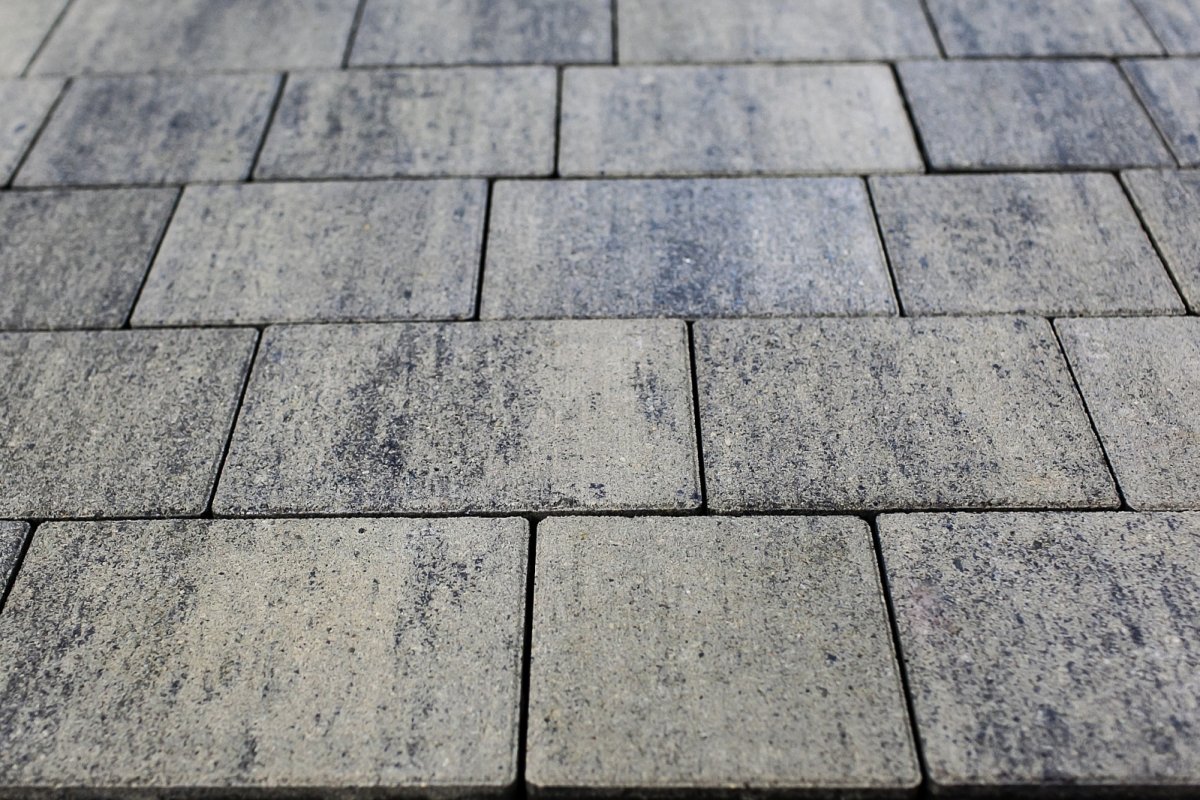 Тротуарная плитка Steingot "новый город 80"