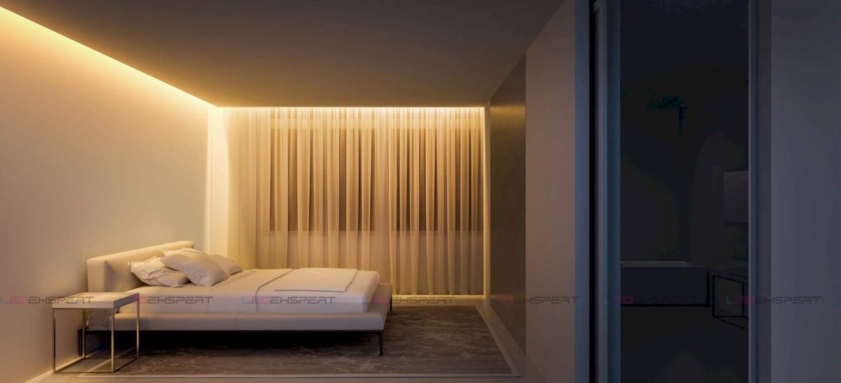 Светодиодная лента Feron 27640