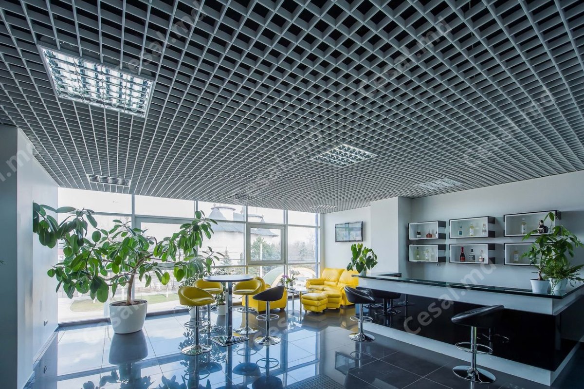 Грильято Cellio Armstrong