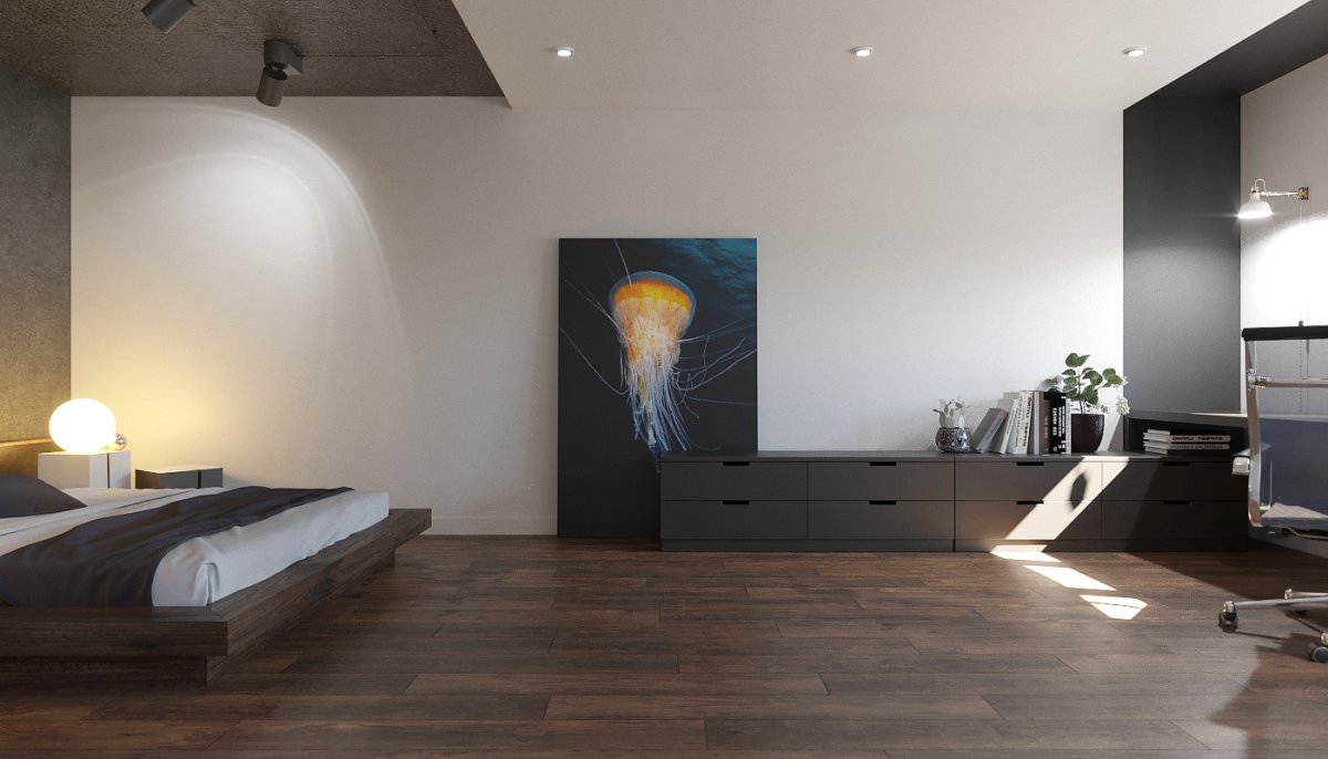 Профиль дизайнера