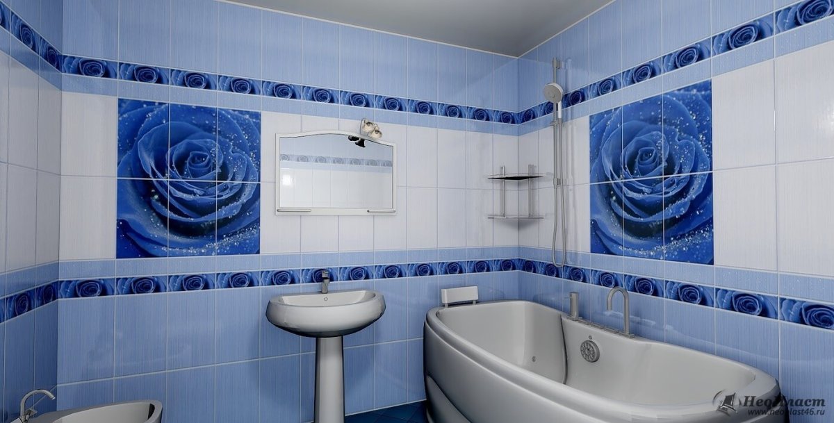 Панель пластиковая