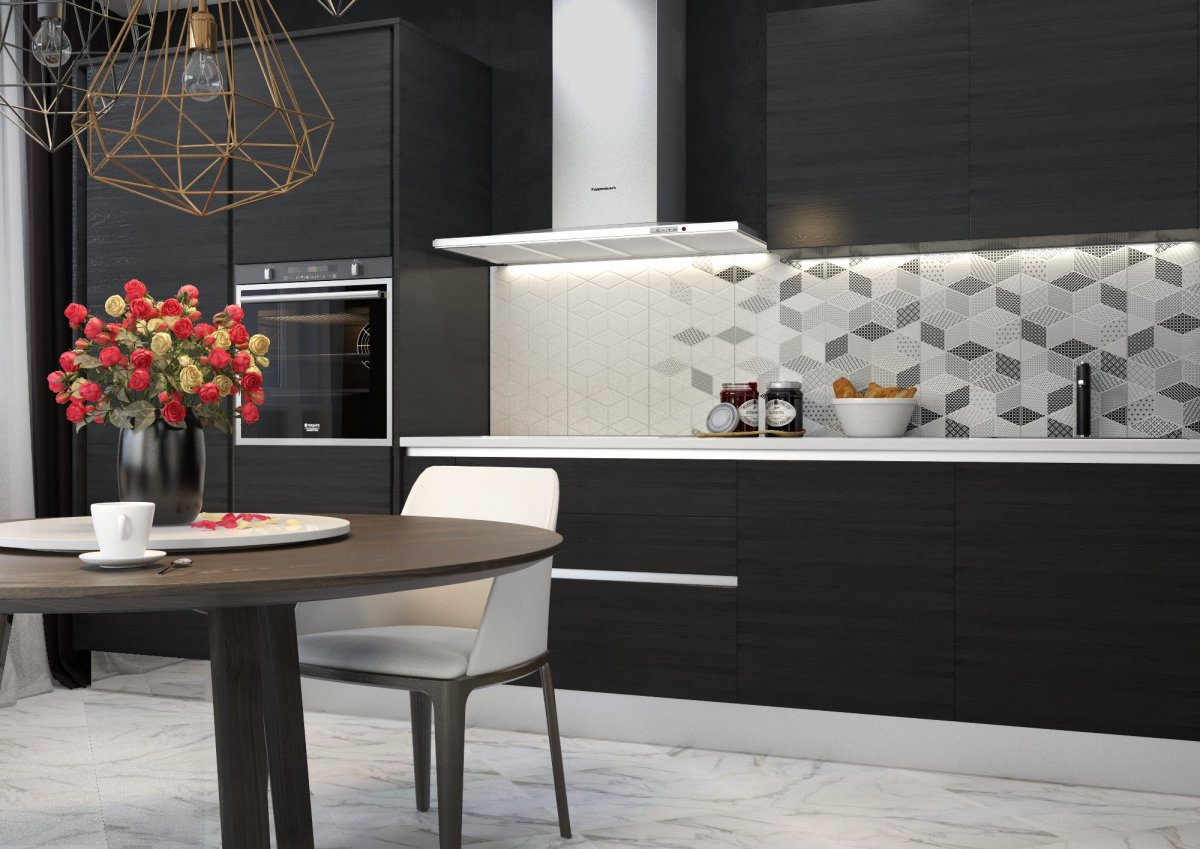 Плитка тренд 7с Керамин