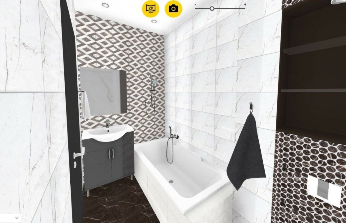 Помпеи Керамин хрущевка