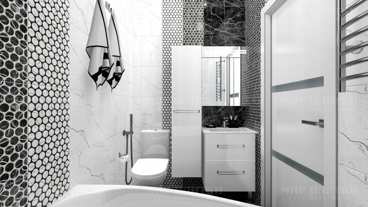 Керамин Помпеи 1т 400x275