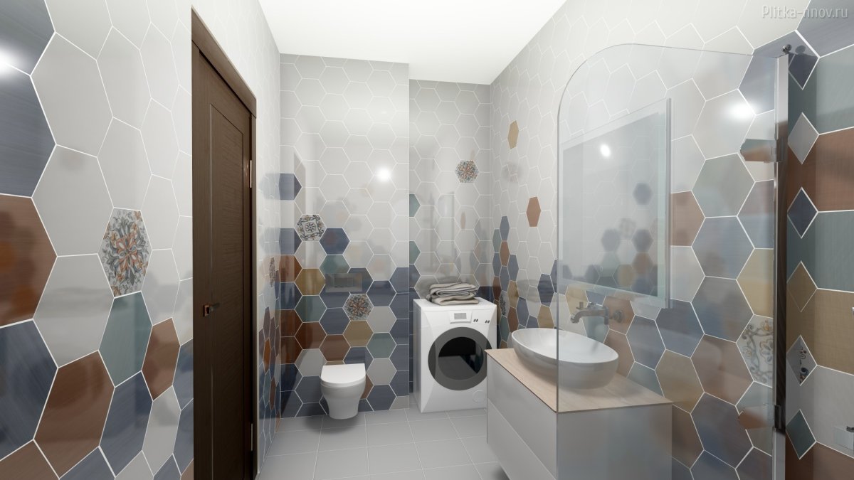Плитка Макарена Kerama Marazzi
