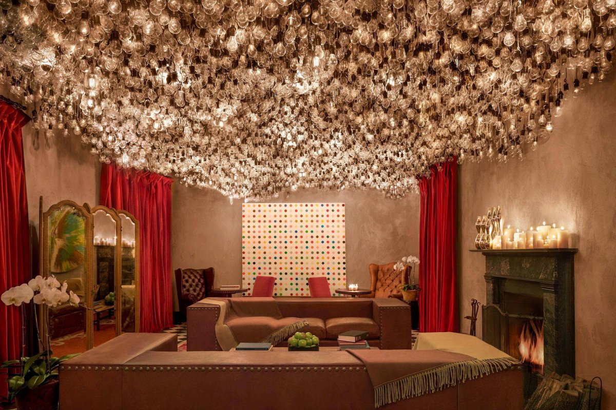 Gramercy Park Hotel New York