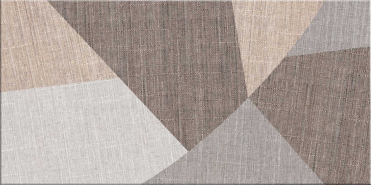 Керамин Лондон 3д 60x30