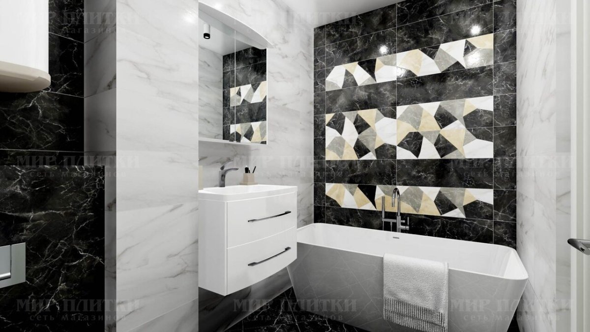 Монако 1 п Керамин