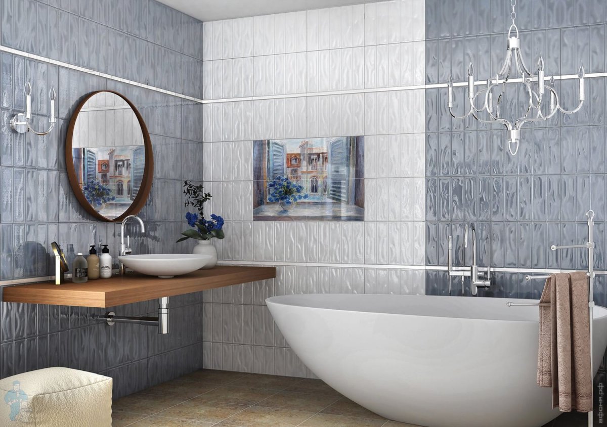 Керамин метро