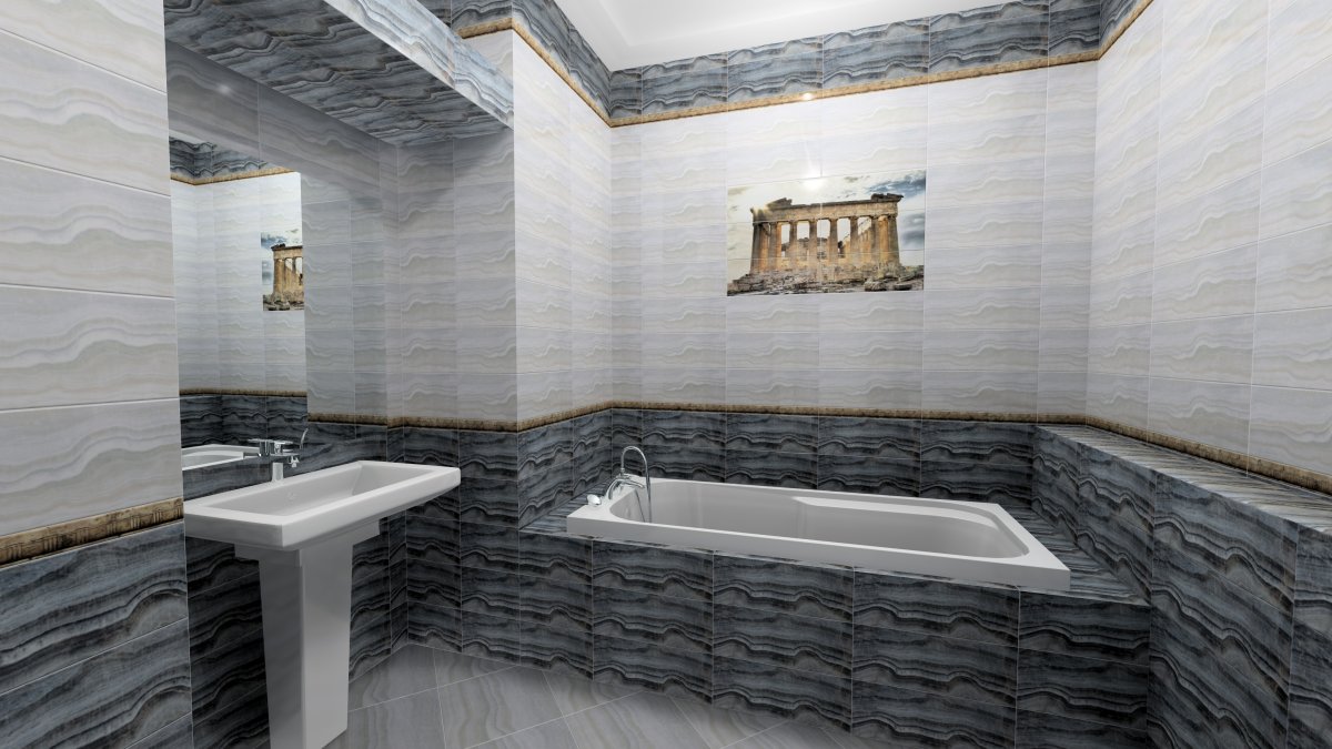 Плитка Аризона Ривер