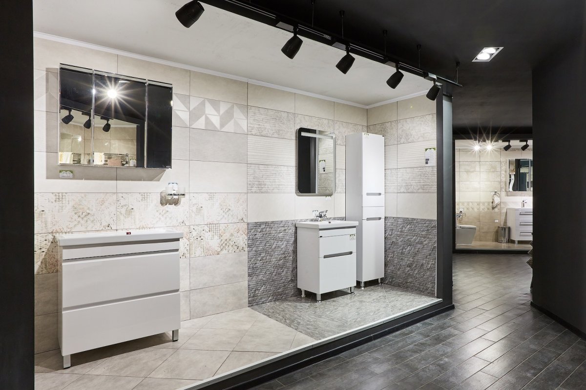 Белани Борнео плитка