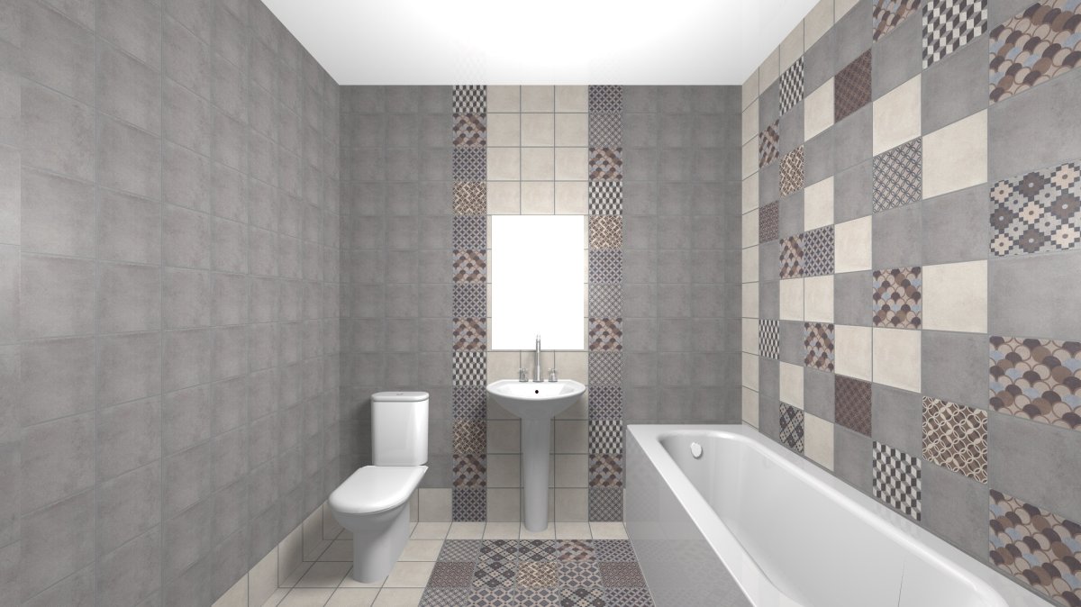 Плитка напольная Kerama Marazzi карнаби-стрит