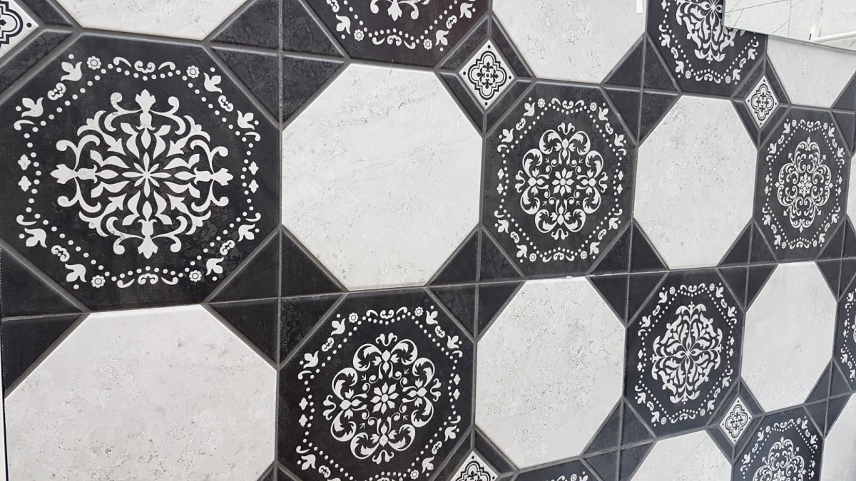 Керамин Лимбург 7д Тип 2