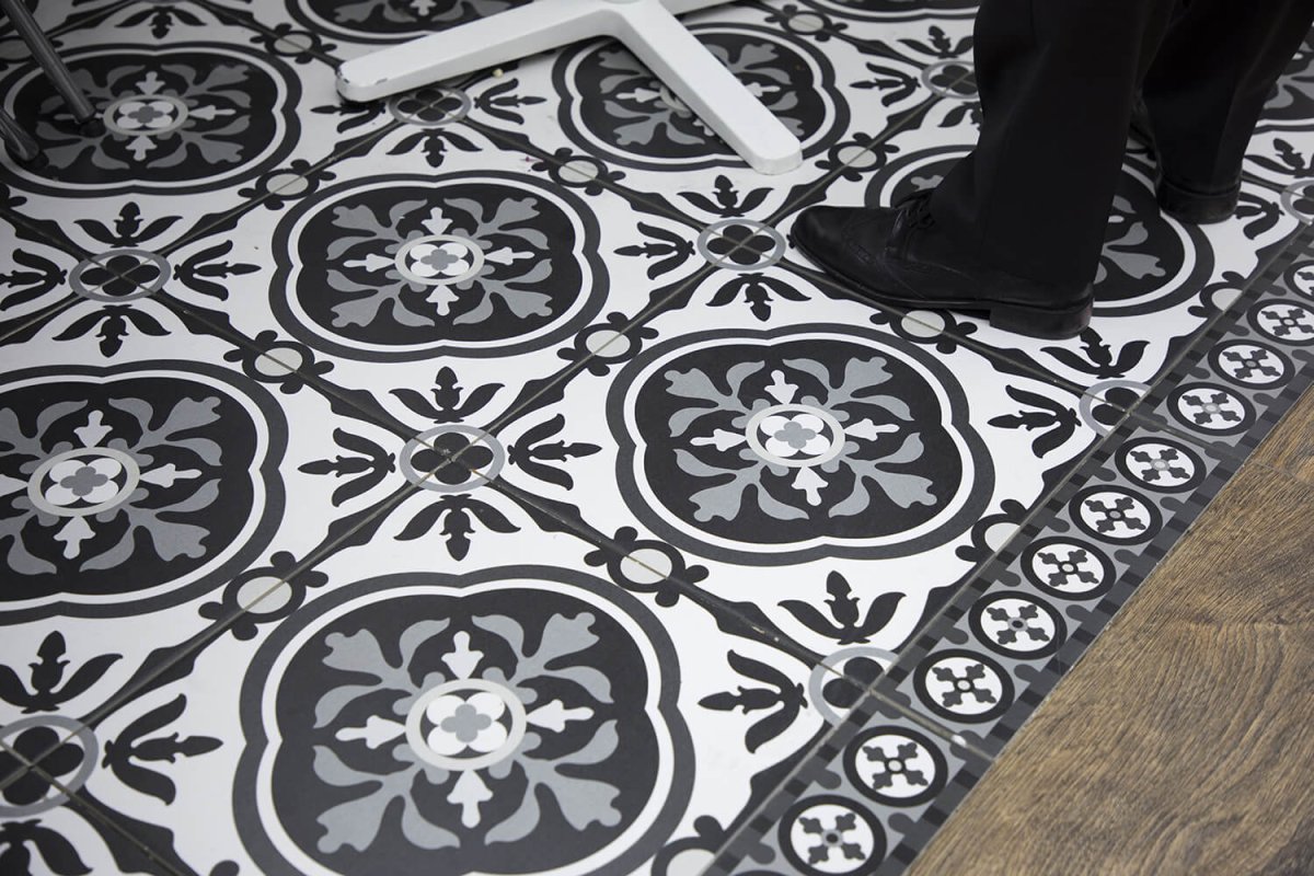 Керамин Ричмонд