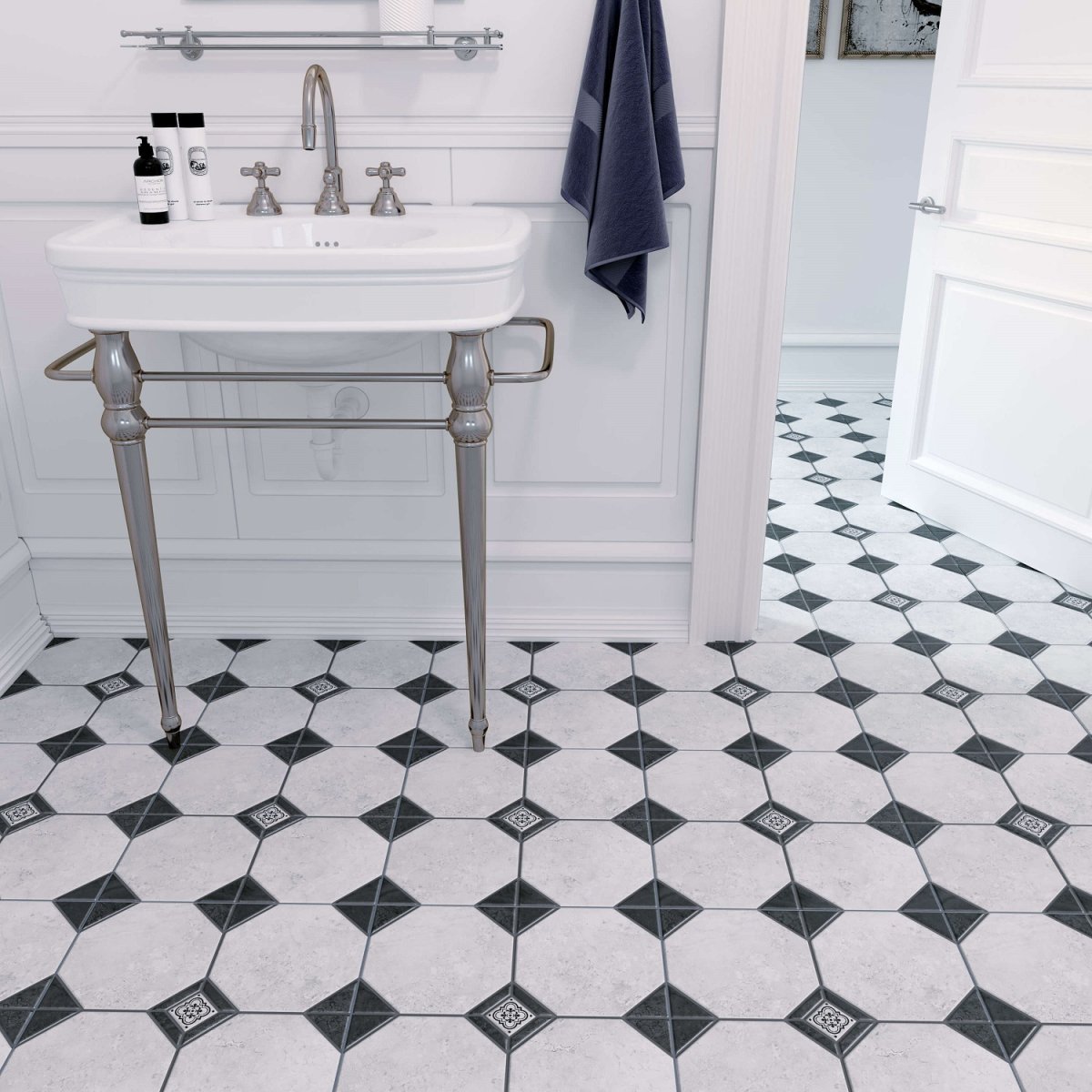 Керамин Лимбург 7д Тип 2