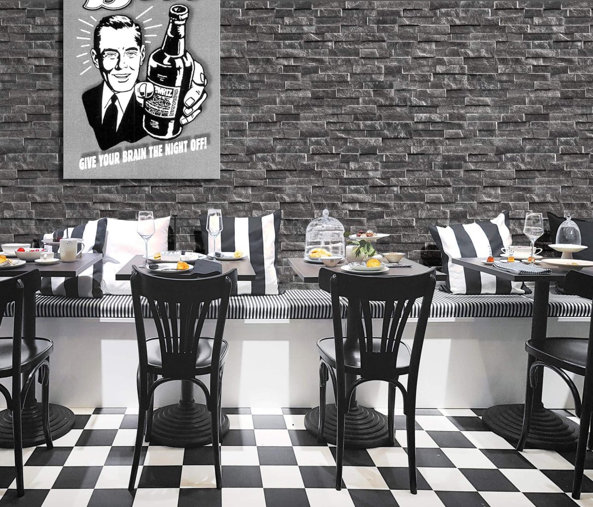 Лимбург 5 керамогранит