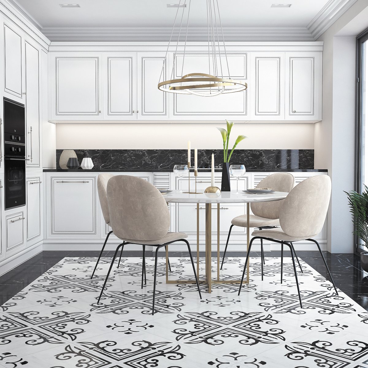 Керамин Монте