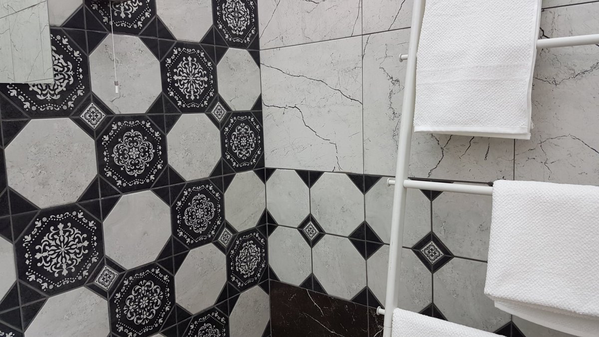 Керамин Лимбург 7д