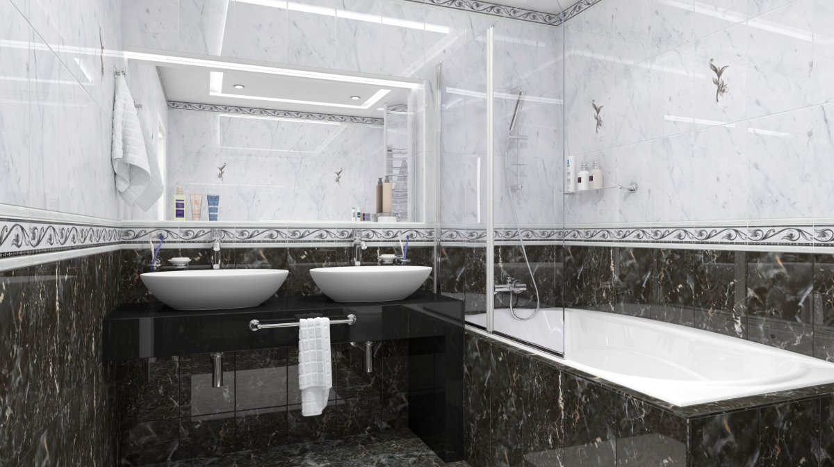 Плитка Цезарь Леруа Мерлен