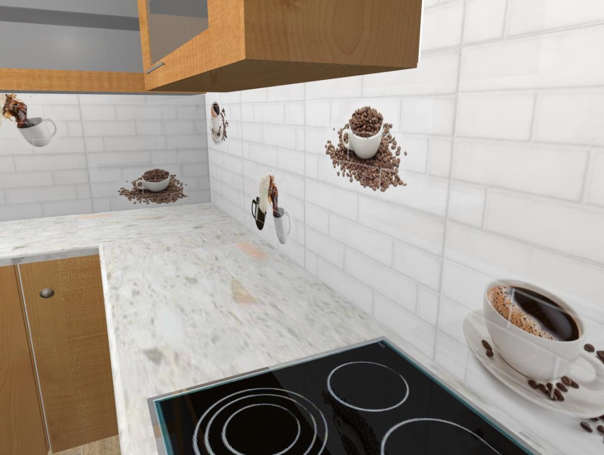 Плитка Белани БРИК