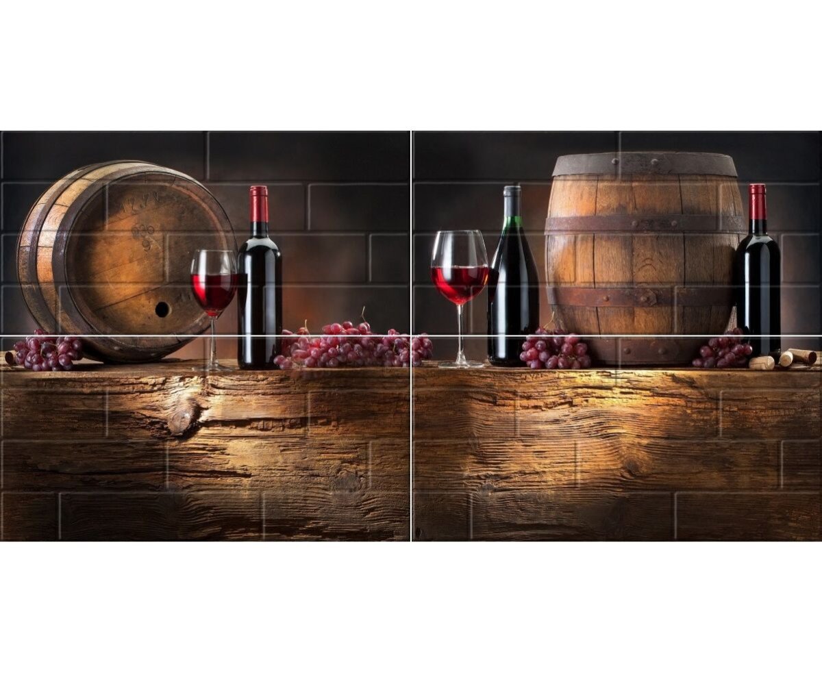 Плитка БРИК Березакерамика