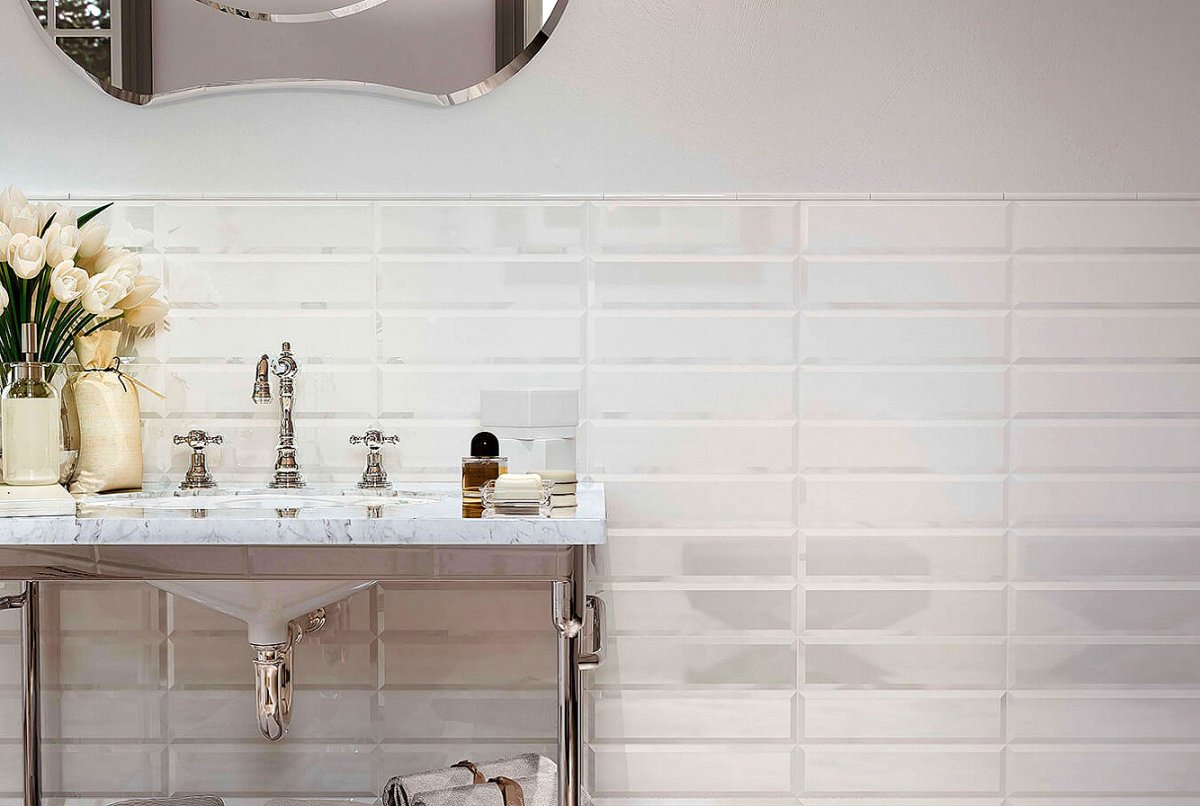 Плитка Atlas Concorde Brick Atelier