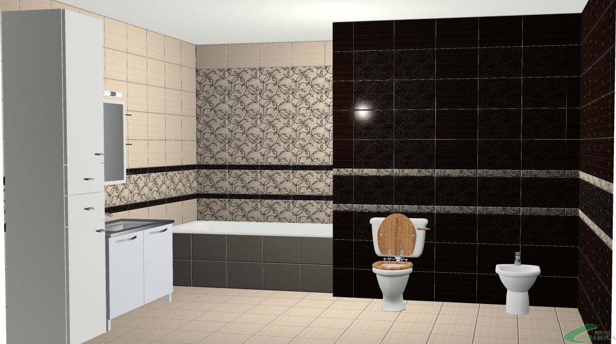 Березакерамика Глория