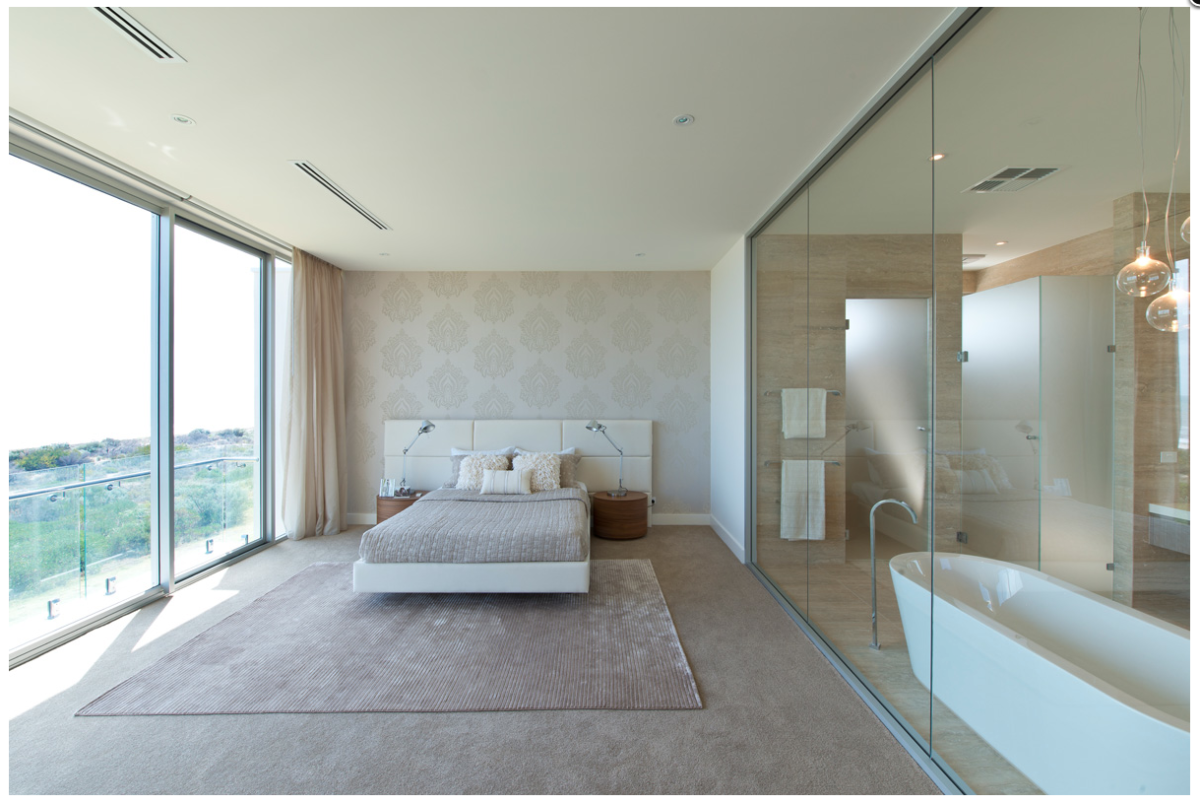 Aire Residencial аппартаменты