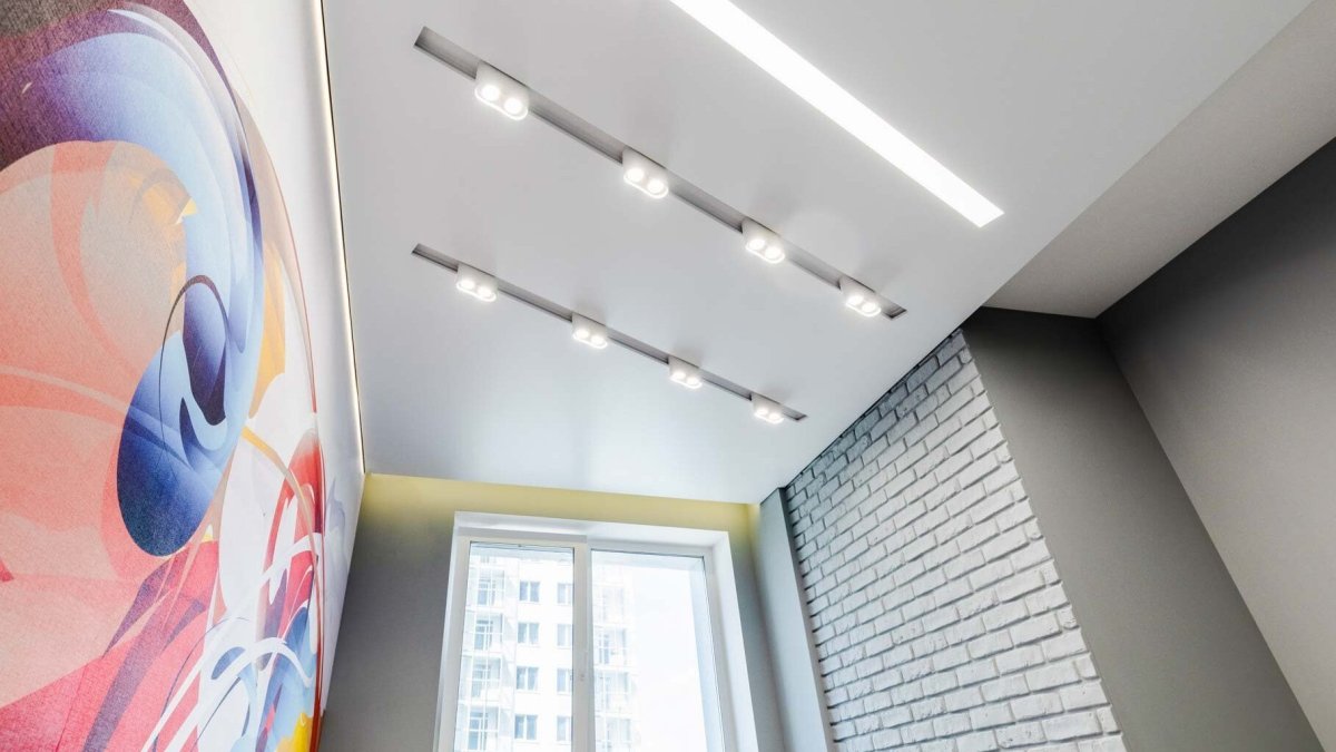 Lumfer sk01 с подсветкой