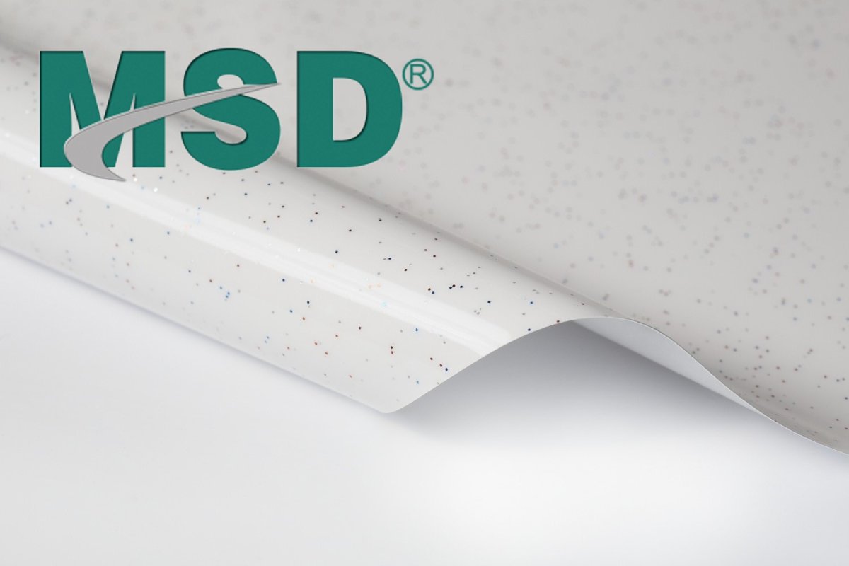 Прайс на натяжные потолки MSD Formula km2