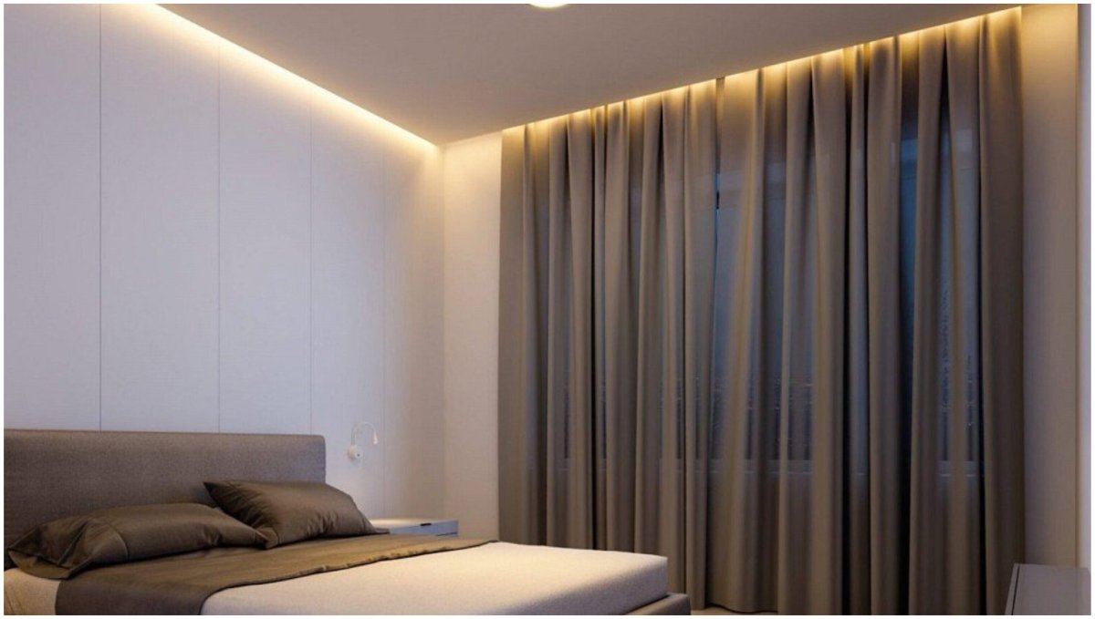 Led лента Eglo Stripe-c 32741