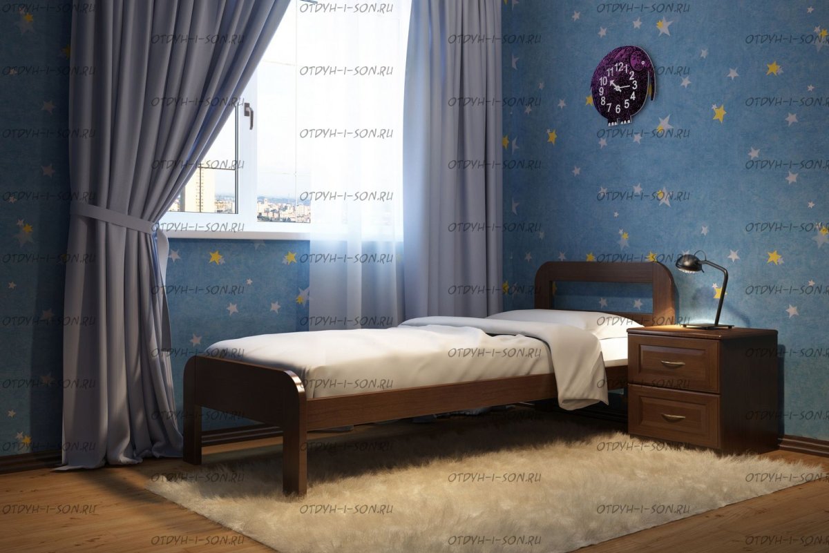 Кровать кредо Дримлайн