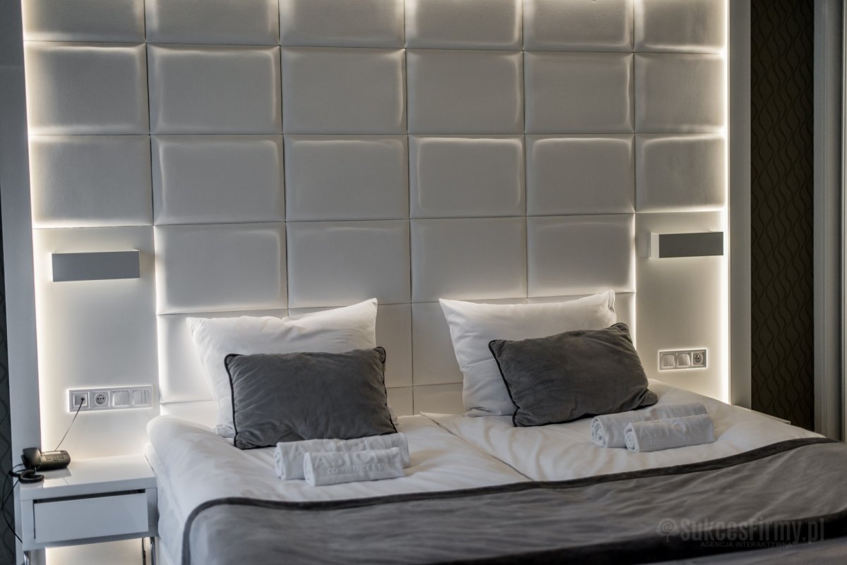 Мягкие панели для изголовья