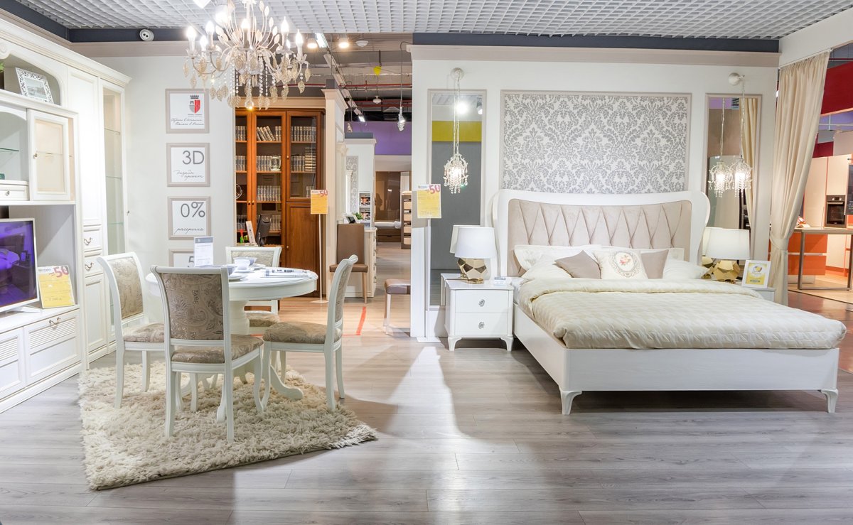 Altea мебель Шатура