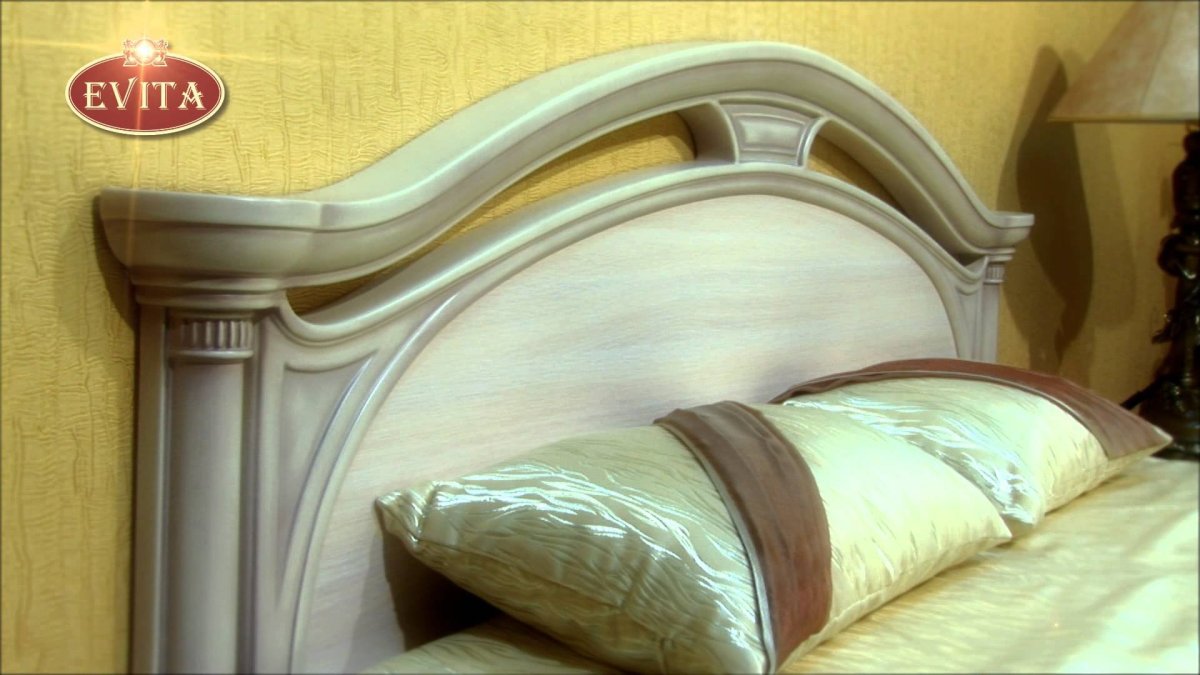 Шатура мебель спальный гарнитур Лючия