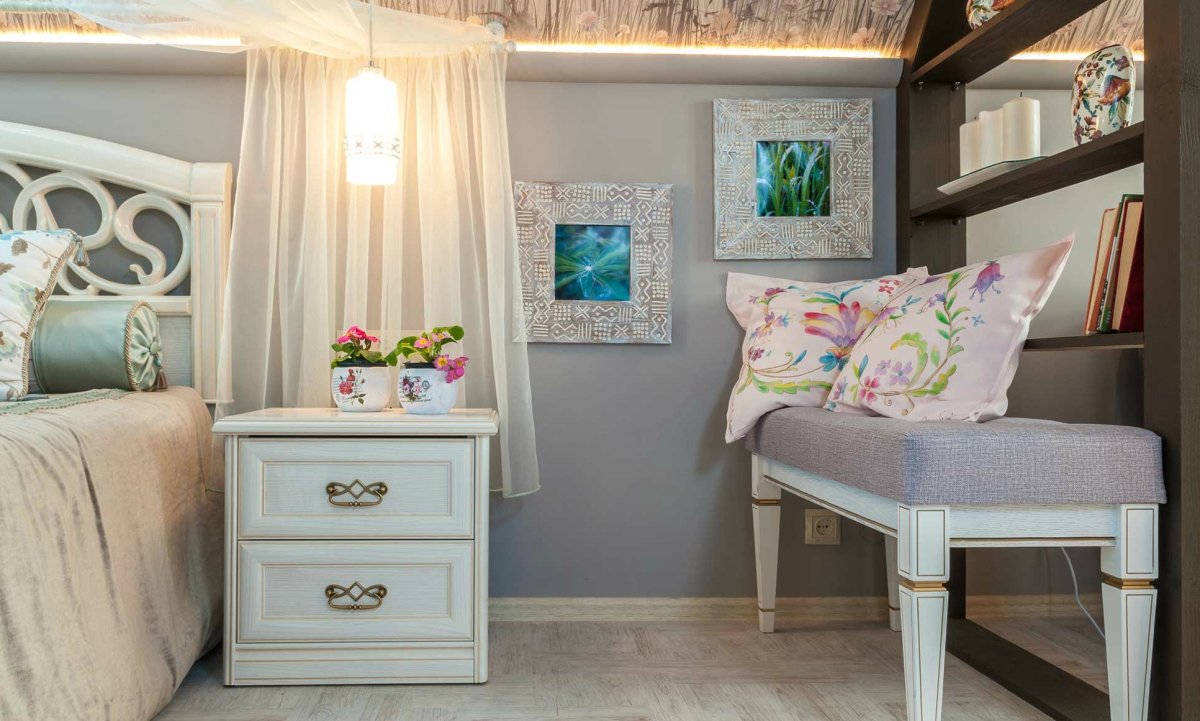 Шатура Тиффани