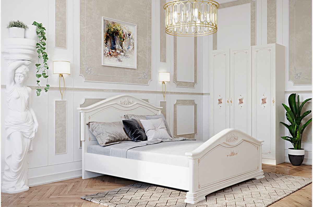 Мебель Лючия спальня