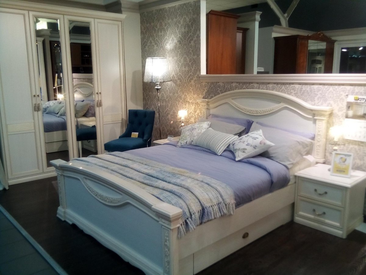 Шатура Лючия