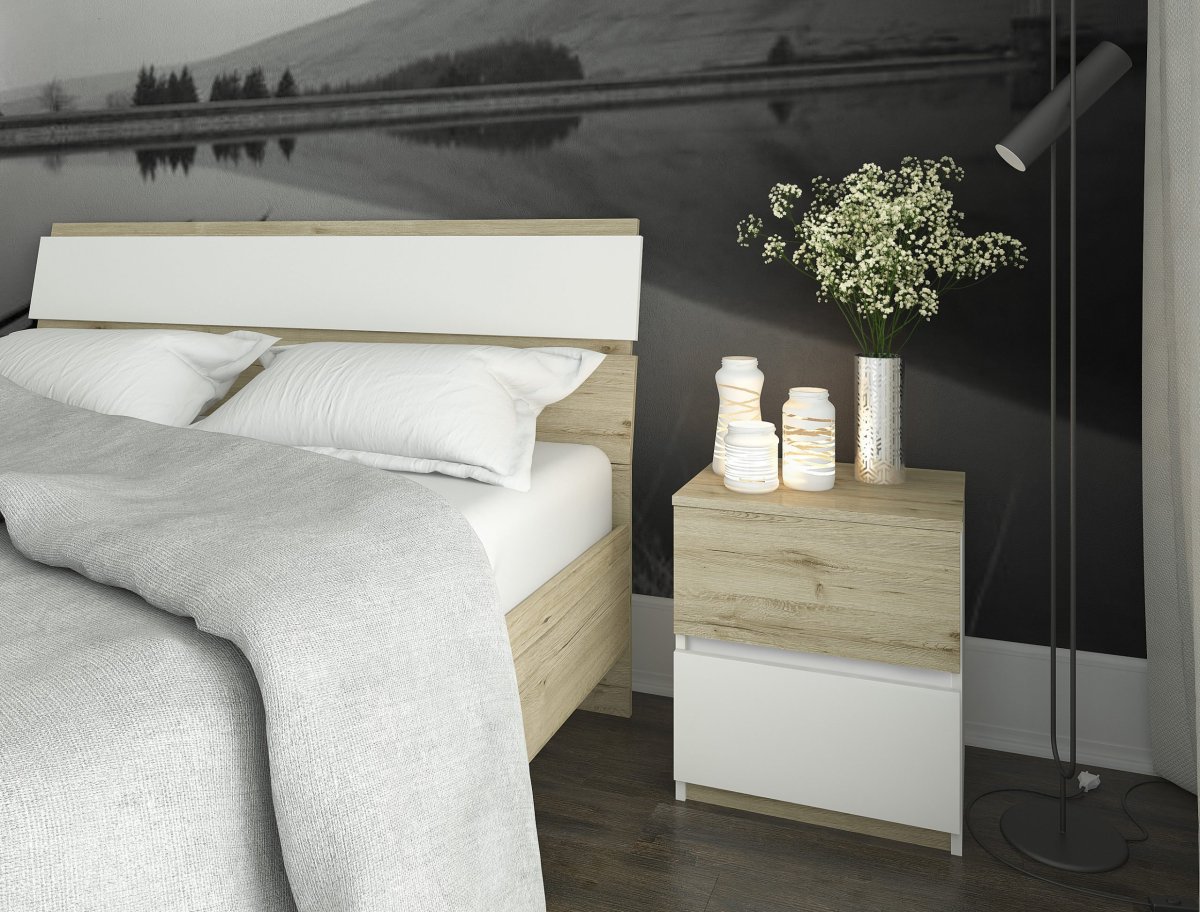 Спальня Лаура Сокме