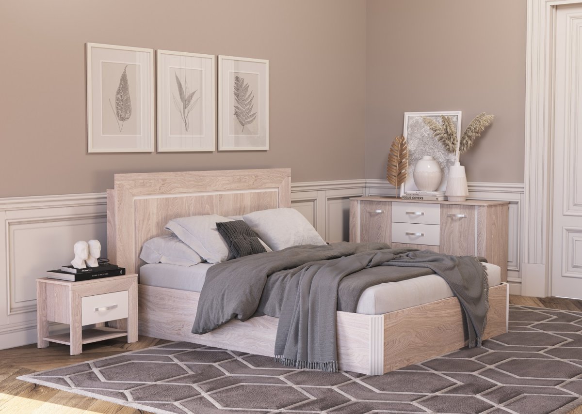 Спальня Лаура мебель